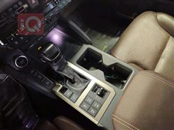 تويوتا لاندكروزر برادو